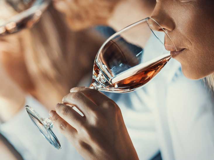 What Is Orange Wine, and Can It Benefit Your Health?