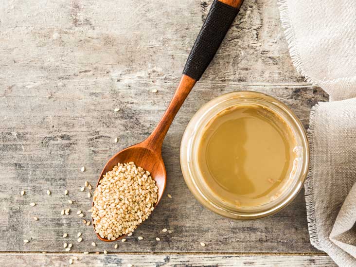 What Is Tahini? Ingredients, Nutrition, Benefits, and Downsides
