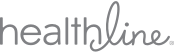 HealthLine Logo